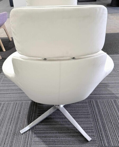 Walter Knoll Oscar Chair