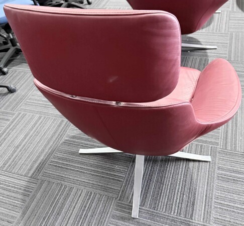 Walter Knoll Oscar Chair