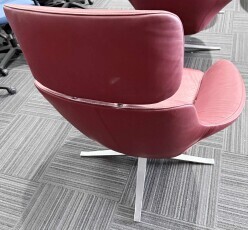Walter Knoll Oscar Chair
