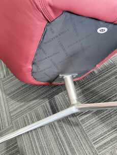 Walter Knoll Oscar Chair