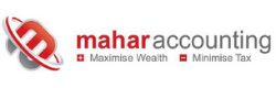 Mahar Accounting