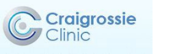 Craigrossie Clinic
