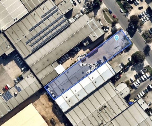 Extra Storage Facility & Office Complex