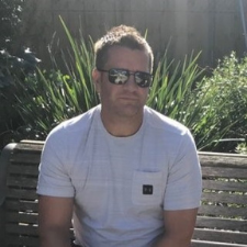 Brett Bennett
