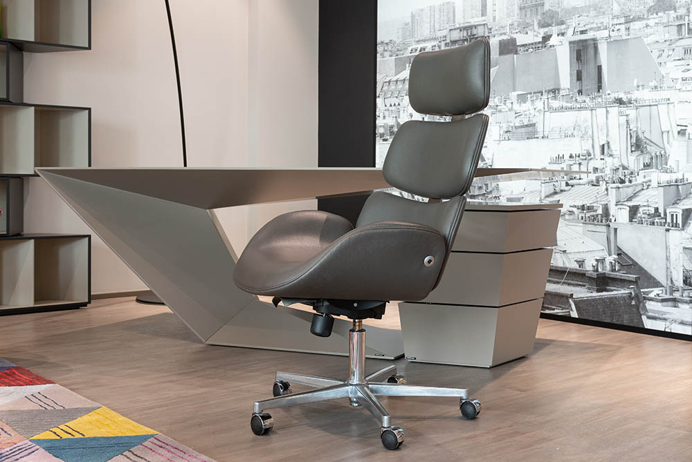 What Are the Best Ergonomic Executive Chairs? - Sustainable Office Solutions