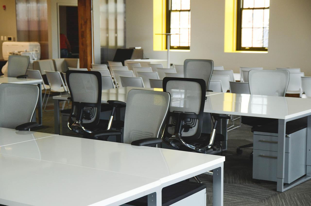 Where to Buy Second-Hand Office Furniture in Melbourne? - Sustainable Office  Solutions