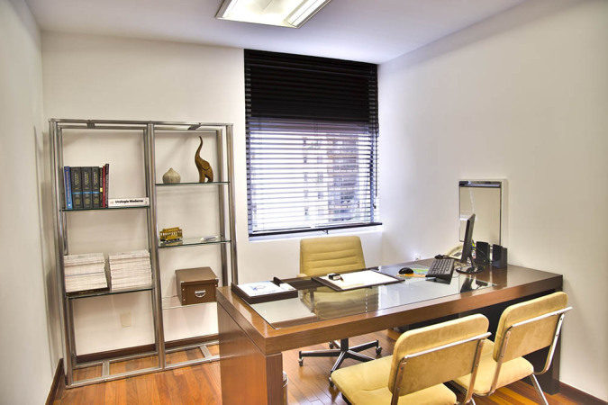 Office Relocation: How to Carry Out an Office Strip-Out?