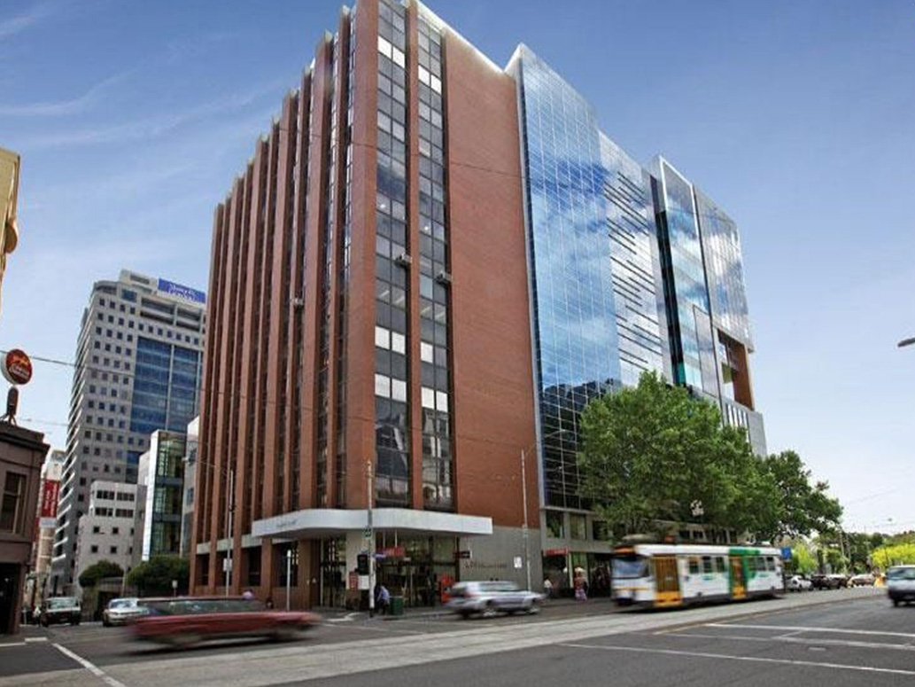 Multiplex Constructions Sustainable Office Solutions