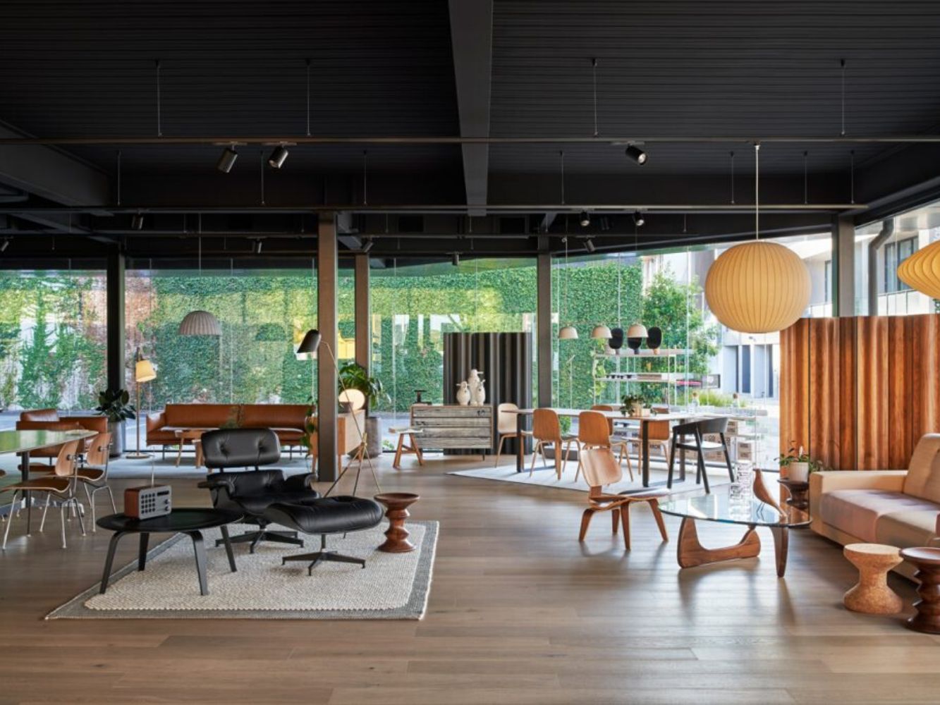 Living Edge Sustainable Office Solutions