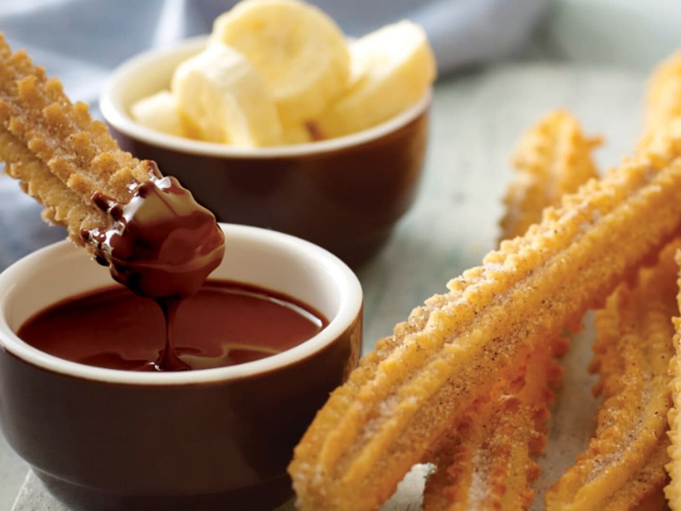 San Churro Sustainable Office Solutions