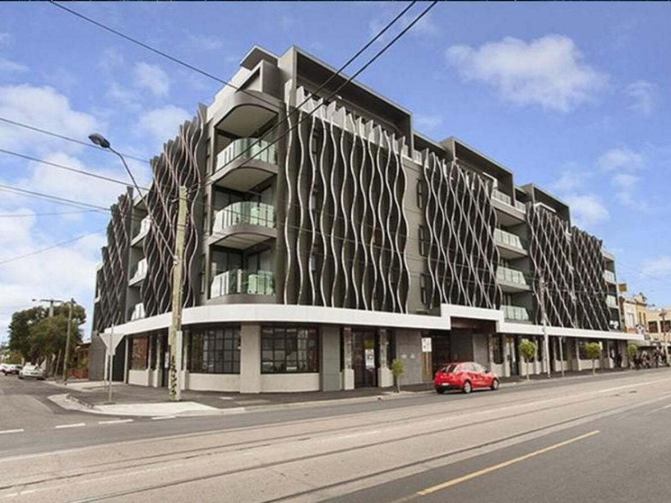 Midland Insurance Sustainable Office Solutions